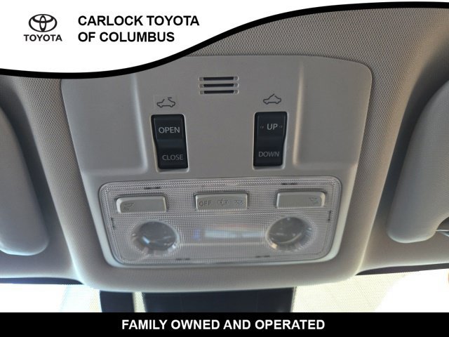 Used 2017 Toyota Corolla XSE w/ Carpet Mat Package (TMS) FWD image 29