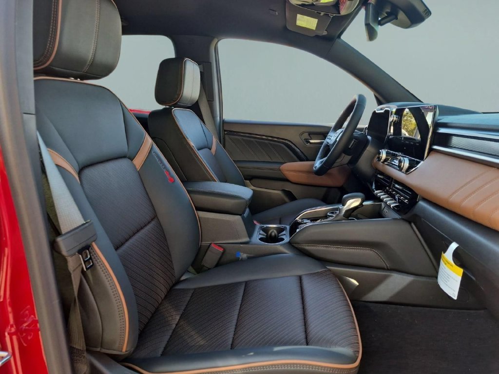 New 2026 GMC Canyon AT4 w/ AT4 Premium Package AWD/4WD image 27