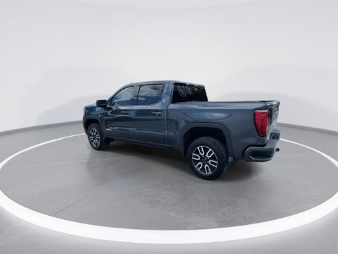 Used 2021 GMC Sierra 1500 AT4 AWD/4WD image 12