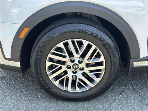 Used 2026 Hyundai Palisade SEL AWD/4WD image 9
