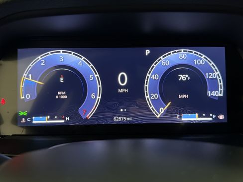 Used 2022 Jeep Grand Cherokee L Limited AWD/4WD image 15