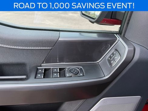 New 2025 Ford F150 Lariat w/ Equipment Group 502A High image 15