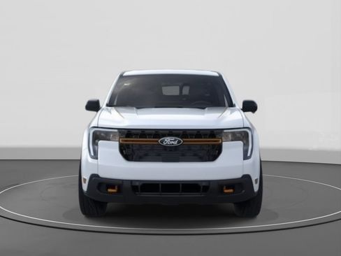 New 2025 Ford Maverick Tremor image 6