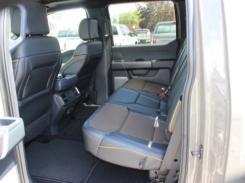 Used 2026 Ford F150 Tremor w/ Equipment Group 402B MID AWD/4WD image 6