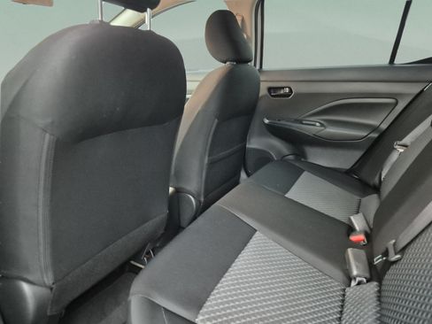 Used 2020 Nissan Versa S FWD image 16
