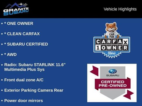 Used 2024 Subaru Impreza 2.0i Sport AWD/4WD image 2