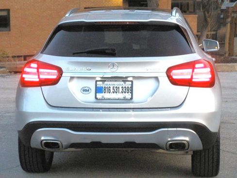 Used 2019 Mercedes-Benz GLA 250 4MATIC image 21