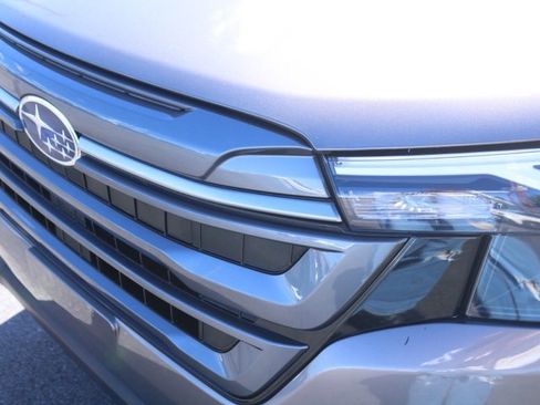 Certified 2025 Subaru Forester Premium image 10