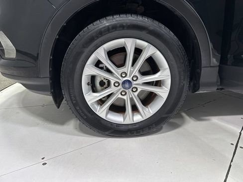Used 2018 Ford Escape SE AWD/4WD image 6