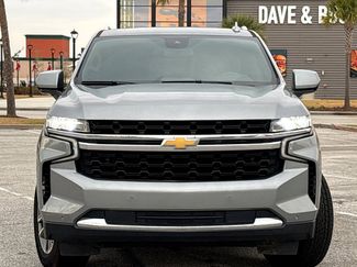 Used 2023 Chevrolet Tahoe LS w/ Driver Alert Package video 2