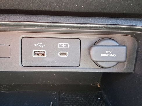 Certified 2024 Honda CR-V Sport-L image 27