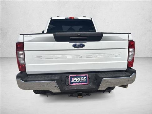 Used 2020 Ford F250 XL w/ STX Appearance Package AWD/4WD image 4