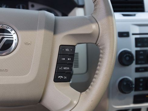 Used 2010 Mercury Mariner 4WD image 20