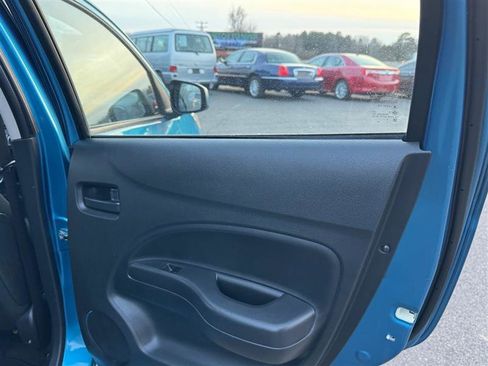 Used 2021 Mitsubishi Mirage LE image 40