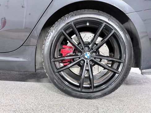 Used 2021 BMW M340i xDrive AWD/4WD image 12