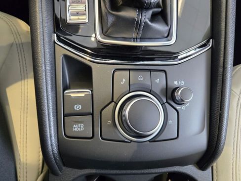 New 2025 MAZDA CX-5 AWD 2.5 S w/ Preferred Package image 26