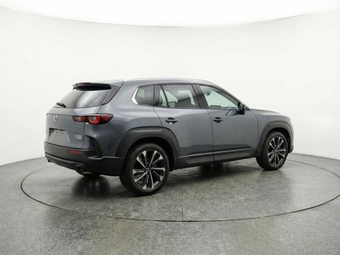 Used 2025 MAZDA CX-50 2.5 Hybrid w/ Premium Plus Pkg image 9
