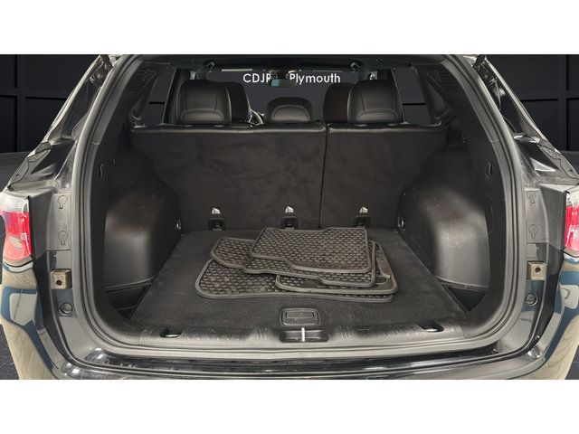 Used 2023 Jeep Compass Trailhawk w/ Trailer Tow Group AWD/4WD image 24