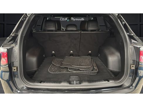 Used 2023 Jeep Compass Trailhawk w/ Trailer Tow Group AWD/4WD image 24