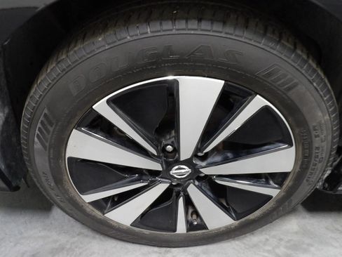 Used 2021 Nissan Altima 2.5 SV FWD image 20