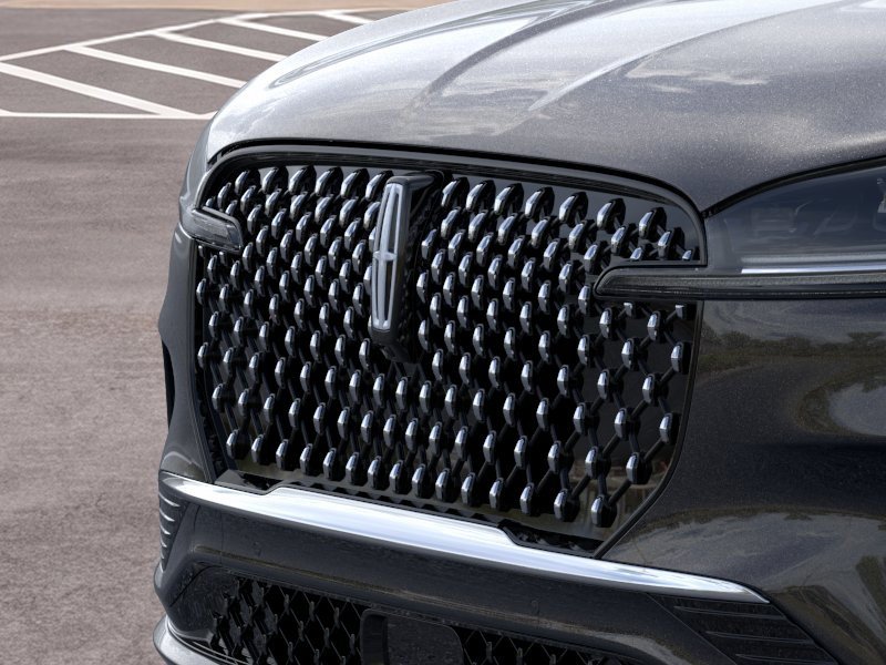 New 2026 Lincoln Aviator Black Label w/ Dynamic Handling Package AWD/4WD image 17