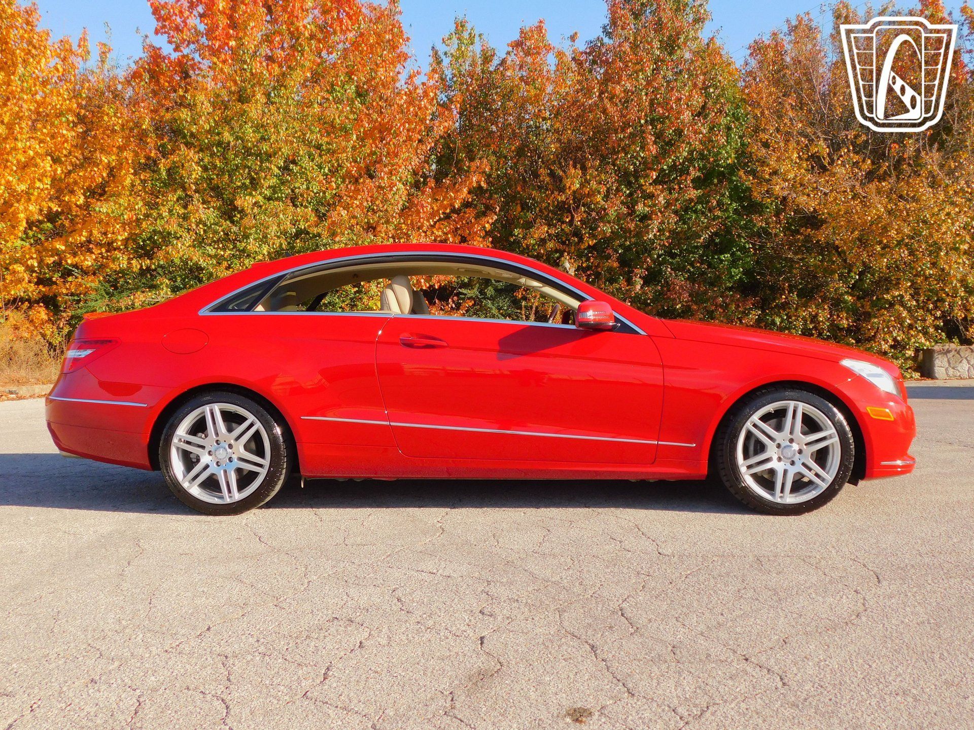 Used 2010 Mercedes-Benz E 350 Coupe image 31