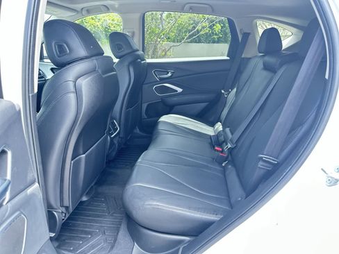 Used 2021 Acura RDX AWD image 15