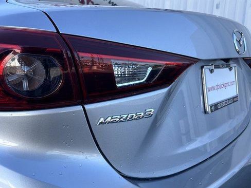 Used 2017 MAZDA MAZDA3 Sport w/ Preferred Equipment Package image 11
