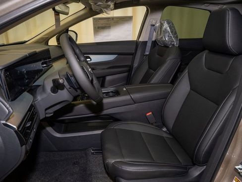 New 2026 Nissan Murano SL image 13