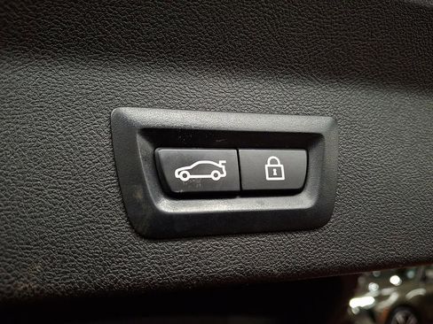 Used 2020 BMW X3 M M w/ Executive Package image 27