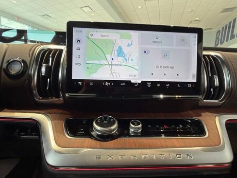 New 2027 Ford Expedition Max King Ranch AWD/4WD image 17