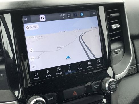 Used 2022 RAM 1500 Big Horn image 21