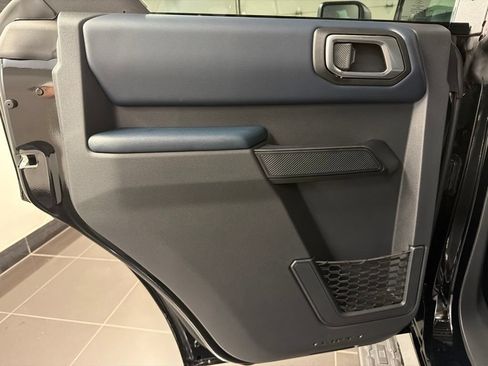 New 2026 Ford Bronco Heritage Edition AWD/4WD image 38