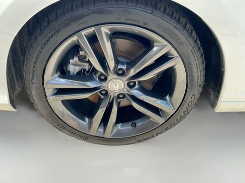 Used 2023 Acura Integra A-Spec FWD image 31