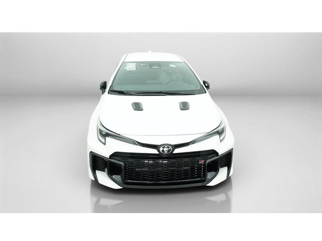 New 2026 Toyota Corolla GR AWD/4WD image 20