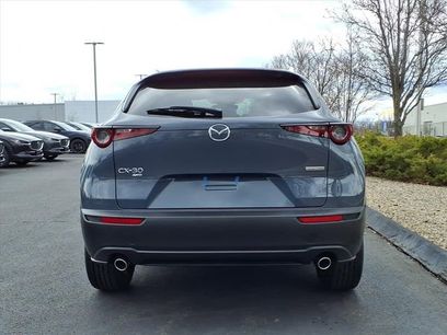 New 2026 MAZDA CX-30 AWD 2.5 S