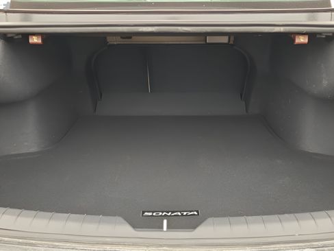 Used 2025 Hyundai Sonata SE image 31