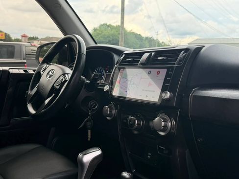 Used 2019 Toyota 4Runner TRD Pro AWD/4WD image 20