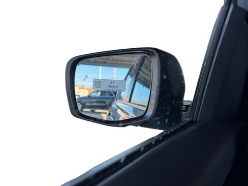 New 2026 Honda Passport RTL image 12