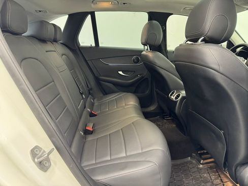 Certified 2021 Mercedes-Benz GLC 300 image 18