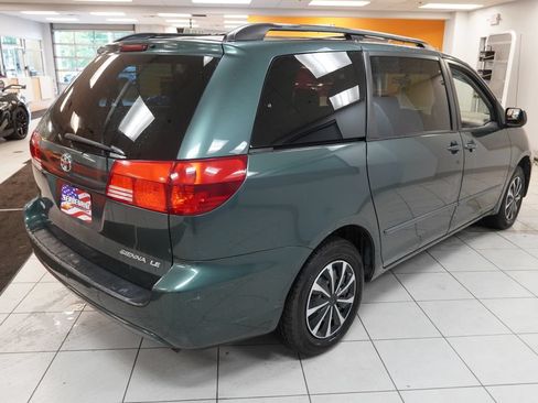 Used 2004 Toyota Sienna FWD image 12