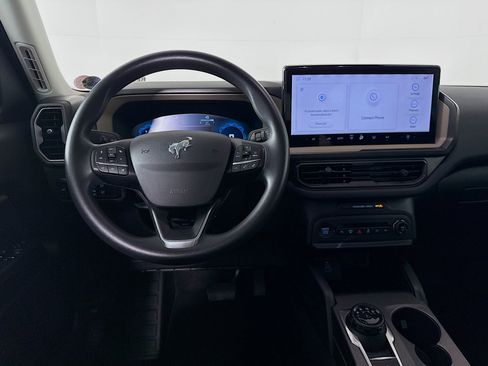 Used 2025 Ford Bronco Sport Big Bend image 25