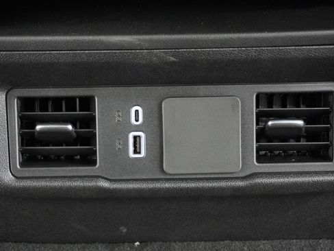 New 2026 Chevrolet Silverado 2500 Custom w/ Custom Value Package image 28