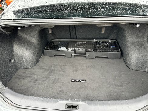 Used 2021 Nissan Altima 2.5 SV image 32