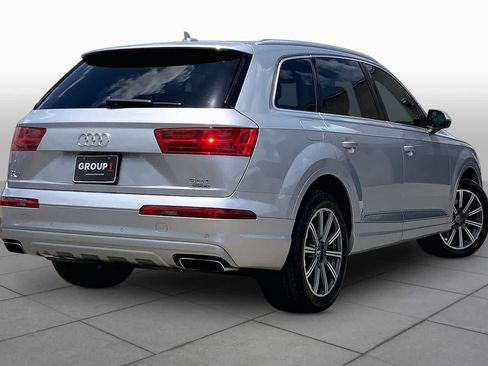 Used 2017 Audi Q7 3.0T Premium Plus AWD/4WD image 13