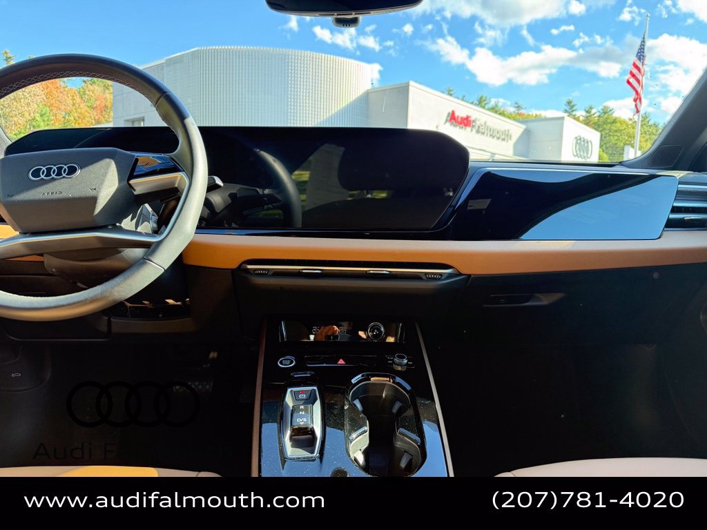 Used 2025 Audi A5 Premium w/ Convenience Package AWD/4WD image 34