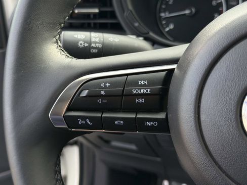 Used 2025 MAZDA CX-30 AWD 2.5 S w/ Premium Package image 9