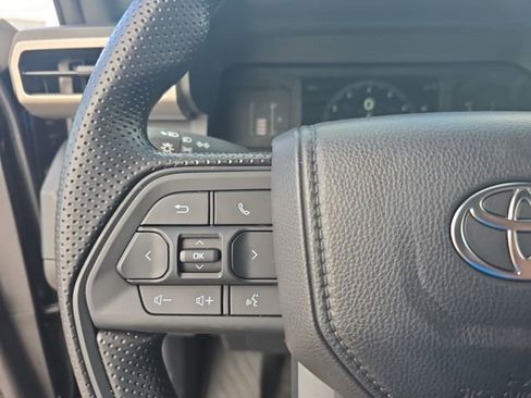 New 2026 Toyota Tacoma SR image 16