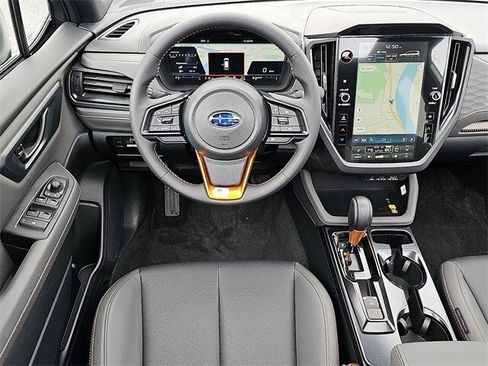 New 2026 Subaru Forester Wilderness image 9