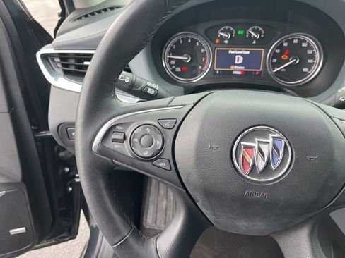 Used 2020 Buick Enclave Premium w/ Surround and Sites Package image 20